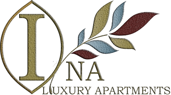 Ina Apartments